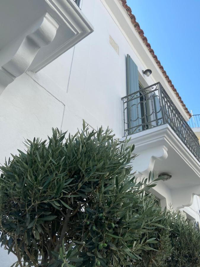 Raphael Skiathos Living-Olga Dış mekan fotoğraf