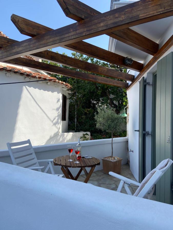 Raphael Skiathos Living-Olga Dış mekan fotoğraf