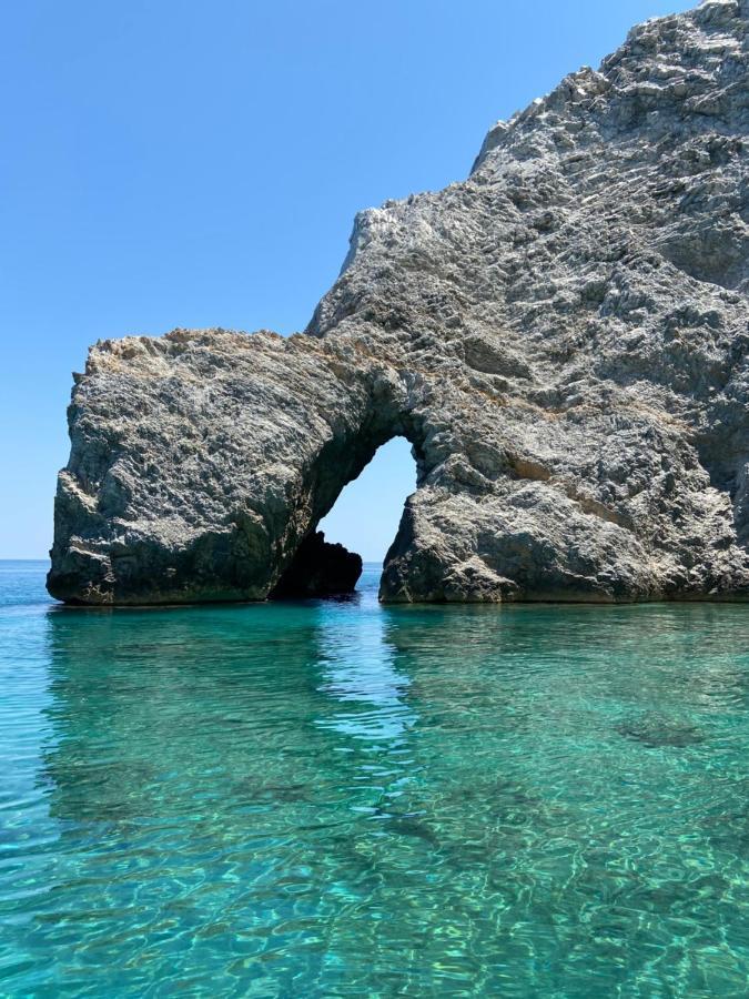 Raphael Skiathos Living-Olga Dış mekan fotoğraf