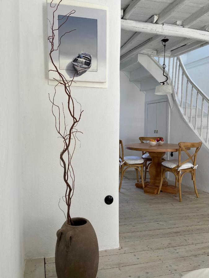 Raphael Skiathos Living-Olga Dış mekan fotoğraf