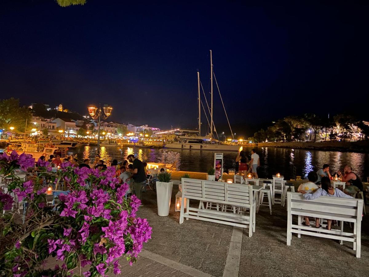 Raphael Skiathos Living-Olga Dış mekan fotoğraf