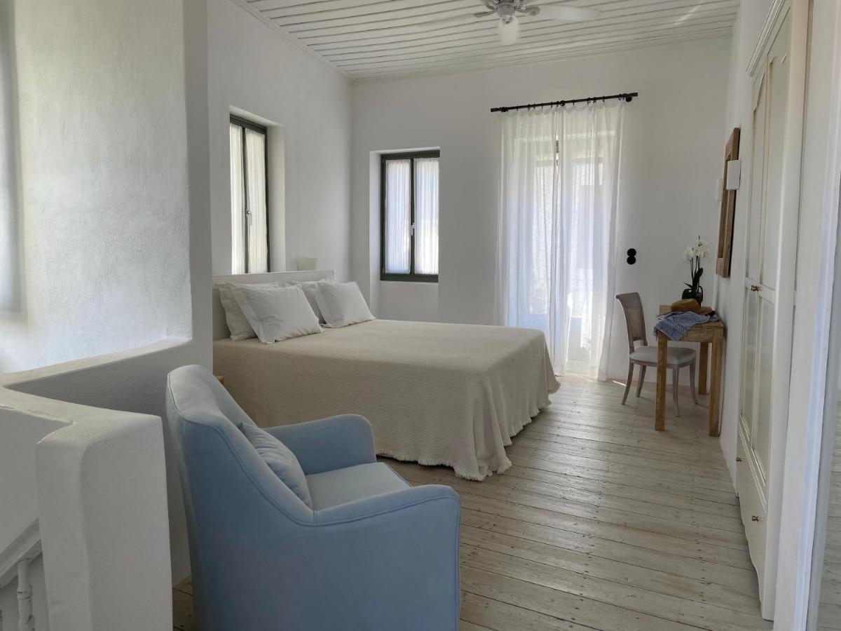 Raphael Skiathos Living-Olga Dış mekan fotoğraf