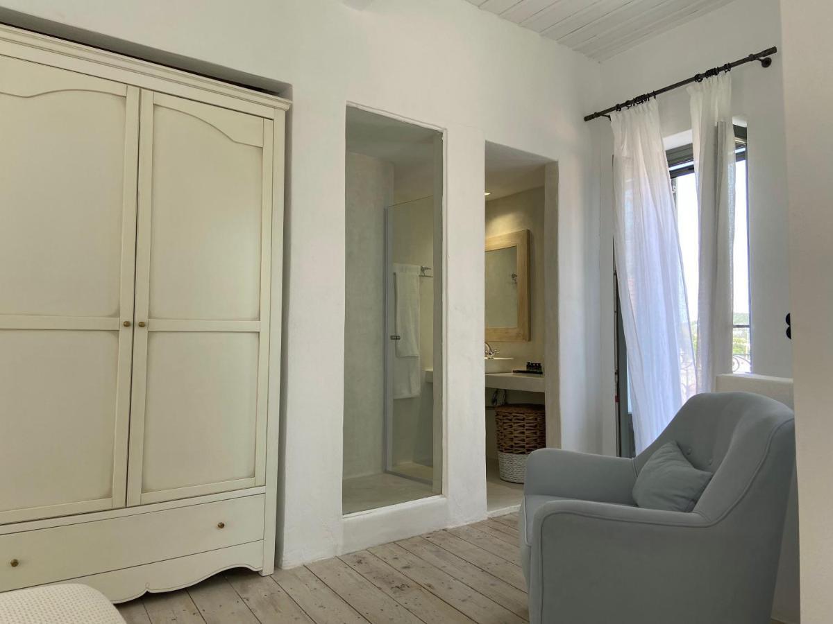 Raphael Skiathos Living-Olga Dış mekan fotoğraf