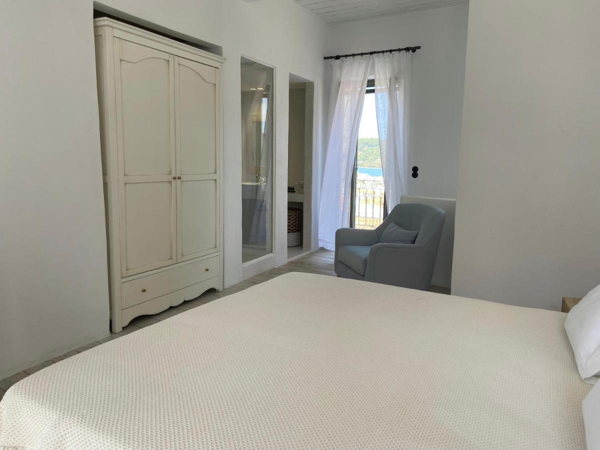 Raphael Skiathos Living-Olga Dış mekan fotoğraf