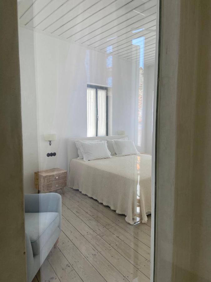 Raphael Skiathos Living-Olga Dış mekan fotoğraf