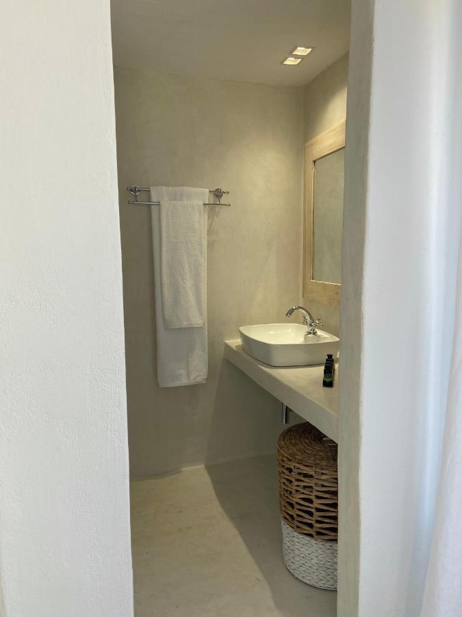 Raphael Skiathos Living-Olga Dış mekan fotoğraf